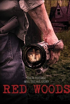  Red Woods (2021)