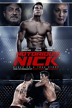  Notorious Nick (2021)