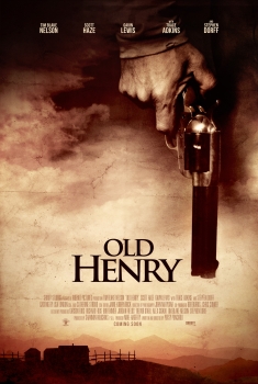  Old Henry  (2021)