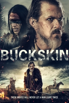 Buckskin (2021) Online
