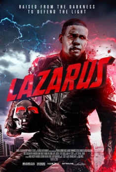  Lazarus (2021)