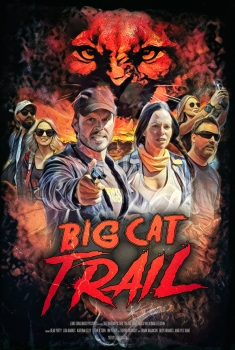  Big Cat Trail (2021)