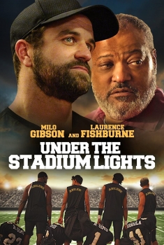 Under the Stadium Lights  (2021) Online
