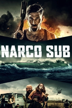  Narco Sub (2021)