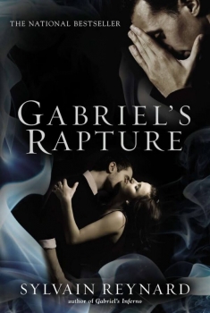 Gabriel's Rapture (2021)