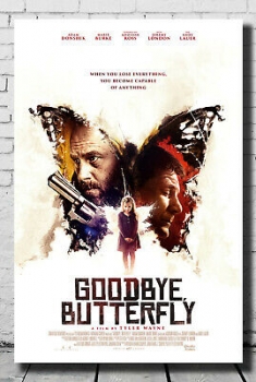 Goodbye, Butterfly (2021)