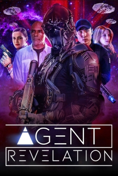  Agent Revelation (2021)