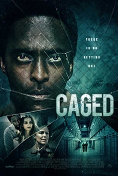 Caged (I) (2021)