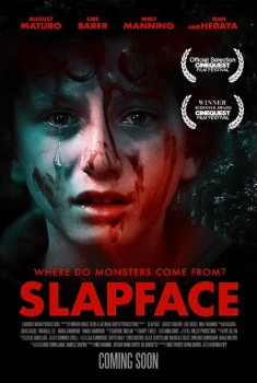  Slapface (2021)