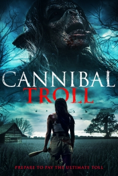 Cannibal Troll  (2021)