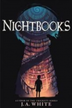  Nightbooks (2021)