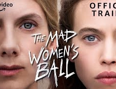  The Mad Women's Ball (2021)