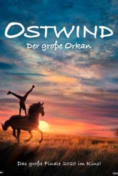 Ostwind - Der große Orkan (2021) Online
