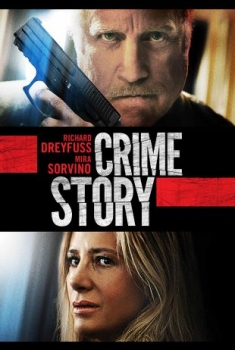  Crime Story (2021)