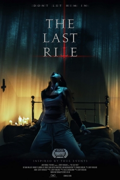 The Last Rite (2021)