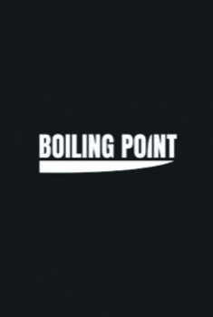 Boiling Point  (2021)
