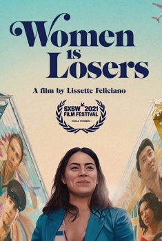 Women Is Losers (2021)