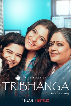 Tribhanga (2021) Online
