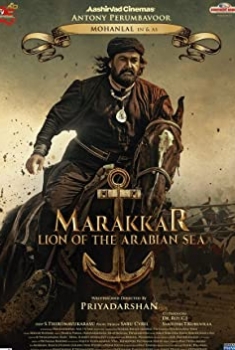Marakkar: Lion of the Arabian Sea  (2021) Online