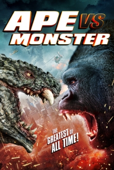 Ape vs. Monster  (2021) Online