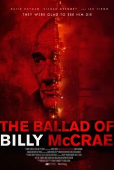 The Ballad of Billy McCrae  (2021)