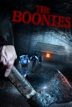 The Boonies (2021) Online