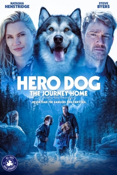 Hero Dog: The Journey Home (2021) Online