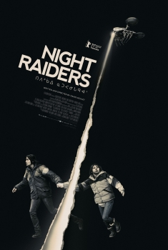 Night Raiders (2021) Online
