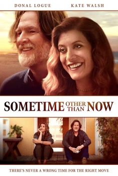 Sometime Other Than Now  (2021) Online