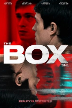 The Box (II) (2021)