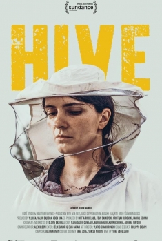 Hive (2021) Online