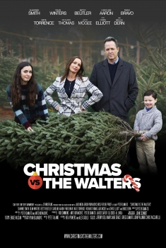  Christmas vs. The Walters  (2021)