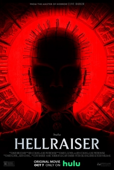  Hellraiser (2022)