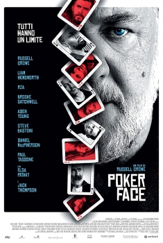  Poker Face (2022)