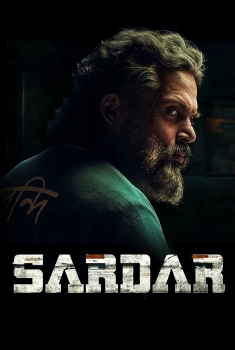  Sardar (2022)