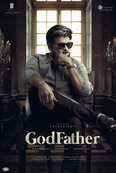  Godfather (2022)
