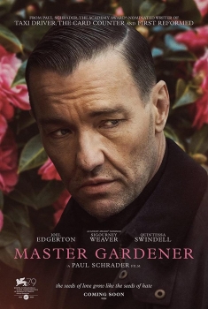  Master Gardener (2022)