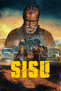 Sisu (2022)