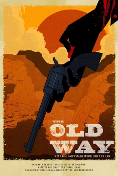 The Old Way (2022) Online
