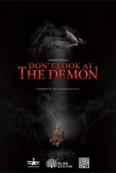  Don't Look at the Demon (2022)