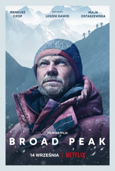 Broad Peak (2022) Online