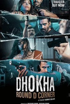  Dhokha (2022)