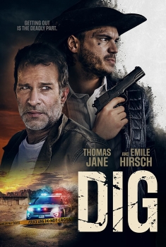  Dig (2022)