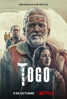 Togo (2022)