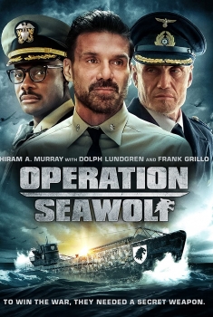 Operation Seawolf (2022) Online