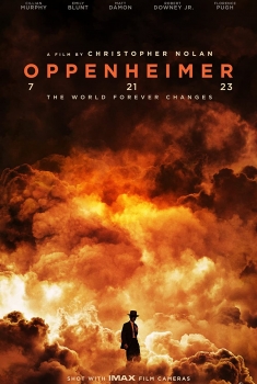 Oppenheimer (2023) Online