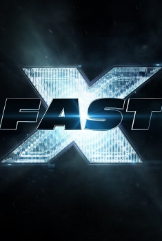 Fast X (2023) Online