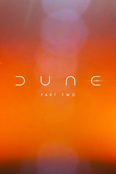  Dune: Part Two (2023)