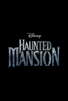 Haunted Mansion (2023) Online