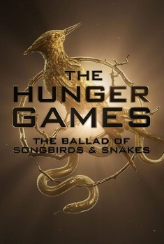 The Hunger Games: The Ballad of Songbirds and Snakes (2023) Online